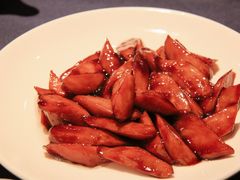 -老吉士酒家(天平路店)