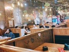 -小俩口烧烤东北菜(双井店)