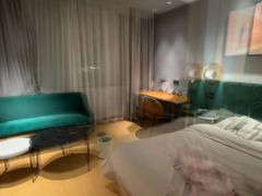 -LBED设计师酒店(苏州观前平江路店)