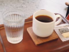 -CoffeeVendor(西乡店)