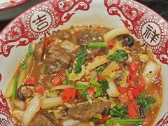 -三只鸟本地特色菜馆(上饶总店)