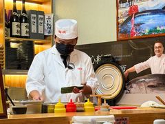 -鮨桐日本料理(望京店)