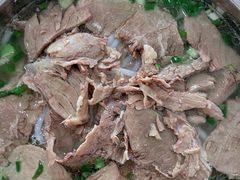 -攀枝花·任德琼·盐边羊肉米线
