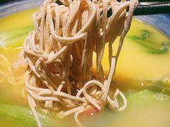 上汤煮干丝-兰溪小馆(东直门簋街店)