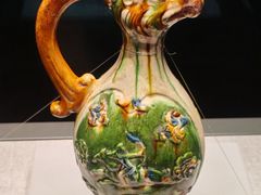 -河南博物院