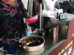 -阿婆五香蛋(水游城店)