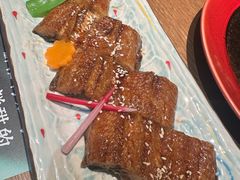 -水之惠鲜鱼料理(王府大街店)