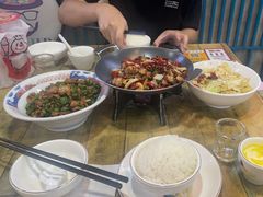 -湘香私房菜(大石长隆店)