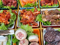 -阿昌白族石板烧(大理古城店)