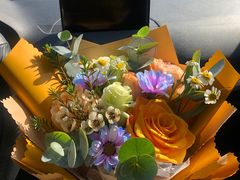 -ChaKo Flora ·茶子花艺 (市北店)