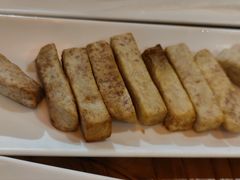 炸芋头-十六蒲(桂林路店)