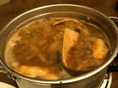 -香园自助小火锅