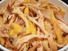 手撕鸡-盒马鲜生(联投广场店)