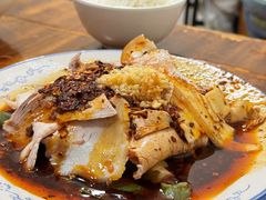 -温记府廟豆汤饭·始于1955年(海椒店)