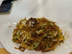 -华天新川面馆(闹市口店)