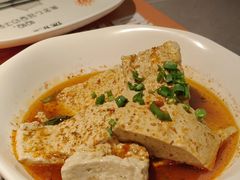 -探炉·香辣豆花烤鱼(笋岗宝能环球汇店)