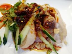 -莲苑中餐厅·Lotus Court(厦门马哥孛罗东方大酒店)