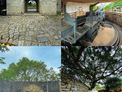 -胡里山炮台