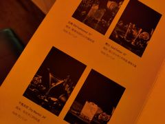 -饮湖威士忌鸡尾酒吧