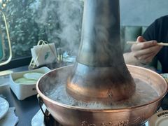-阳坊胜利涮羊肉(阳坊老店)
