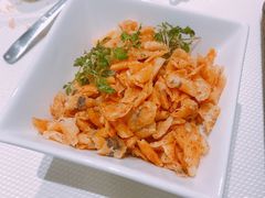-新加坡海鲜共和(名胜世界圣淘沙海滨坊)