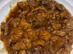 -渔家风味·鲅鱼水饺·央视展播·海鲜天津菜(开发区店)