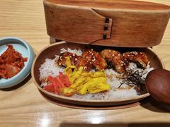 -秋荀日本料理(昆明同德广场店)