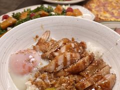 -公园北鹿·铃兰餐厅(齐盛湖店)