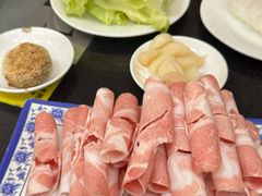 -天桥老金涮肉(牛街店)