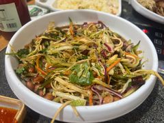 -鹤之乡·齐齐哈尔烤肉·非遗(秋涛路店)