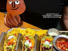-鲨鱼美式餐厅酒吧Sharky