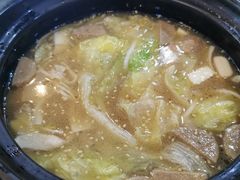 -格朗合 · 鸡汤米线(和悦汇店)