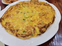 -丽泽山庄·生态怀柔菜·虹鳟鱼(红螺寺店)