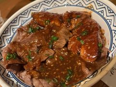 -水之惠鲜鱼料理(王府大街店)