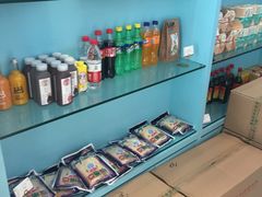 零售区-桃源村(白下路店)
