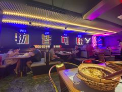 大堂-啫神·广州地标美食(北京路店)