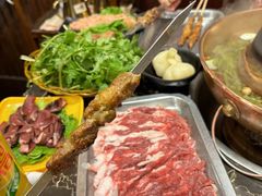 -颐品居涮肉(乌鲁木齐中路店)