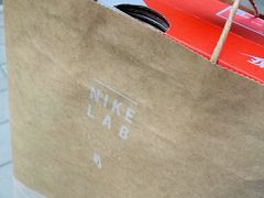 -NIKE LAB X158(新乐路店)