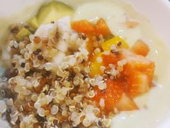 -花舍·新派粤菜·西餐·下午茶(亚运村·鸟巢店)