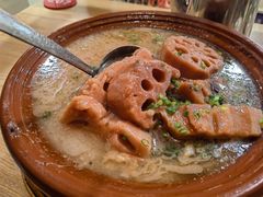 -董厨煨汤馆(车站路店)