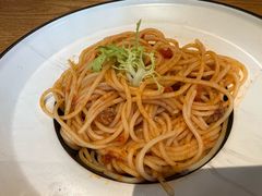 意面-HUZI虎滋精酿餐吧(京西大悦城店)