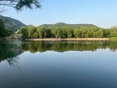 -国家植物园南园