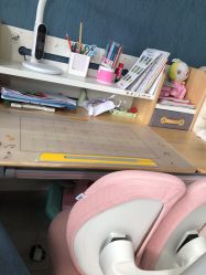 -2平米·智慧学习桌·希沃学习机·学而思学习机(古墩美凯龙店)