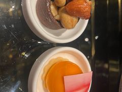 -西安W酒店·WEI全味西餐厅