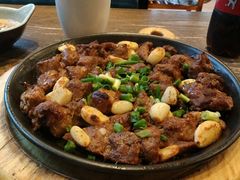 -鲜小岛·铜锅涮肉