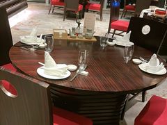 -新天世纪中餐厅