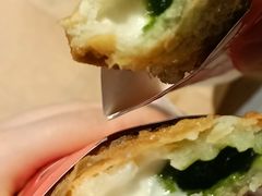 -麦当劳(健德桥得来速店)