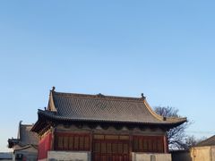 -暖泉古镇
