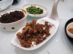 -湖锦酒楼·32年地道湖北菜(光谷店)
