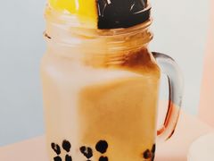 -瑞幸咖啡(丰盛町店)
